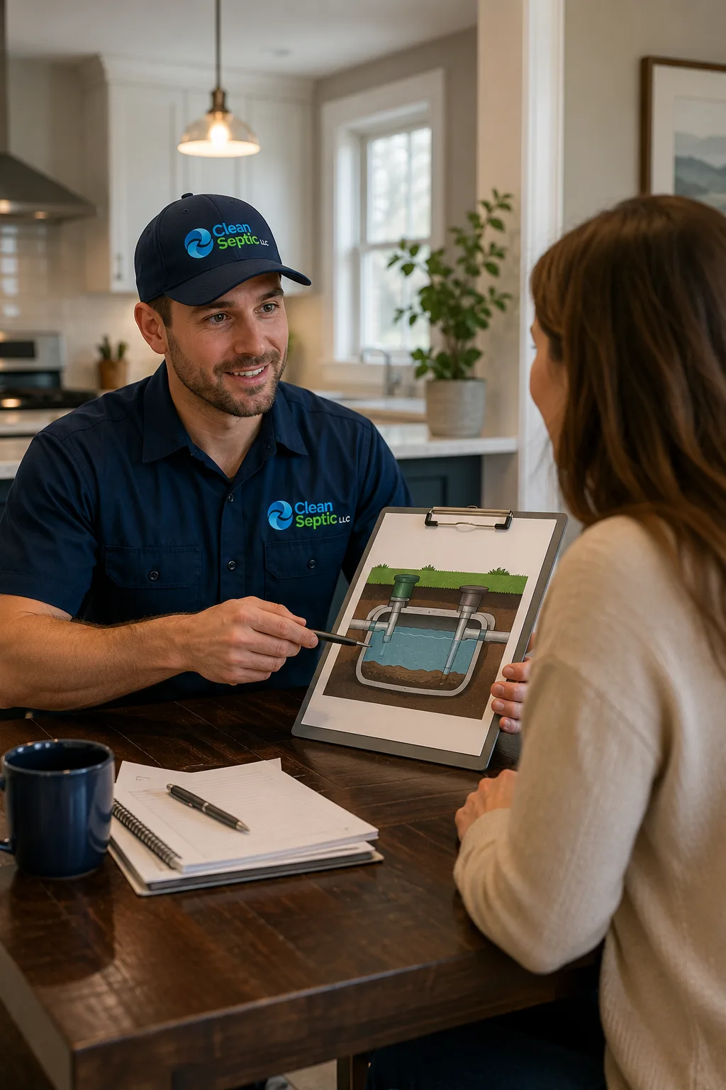 Septic Tank Pumping Rochelle, GA FAQs